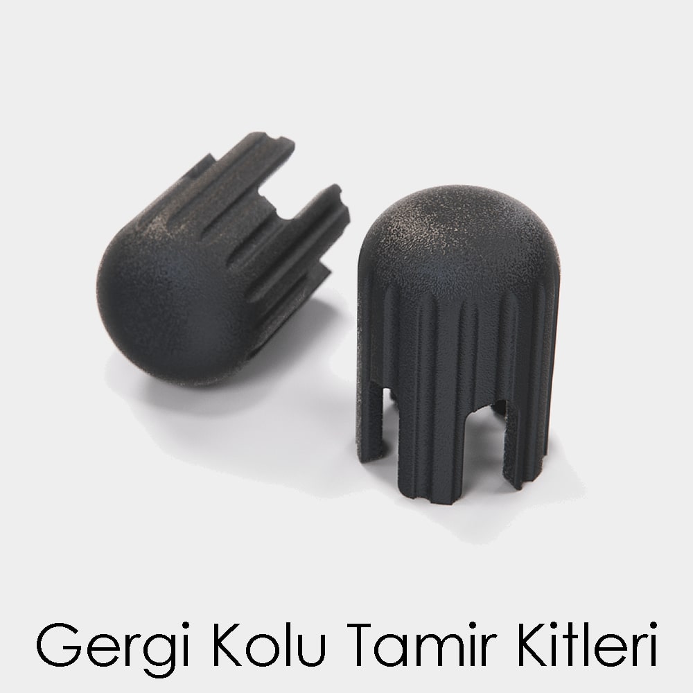 kapı gergi kolu tamir kitleri