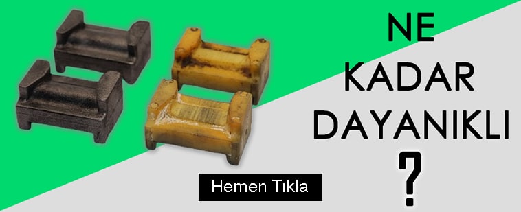 Kapı Gergi Tamir Kitleri Ne Kadar Dayanıklı?