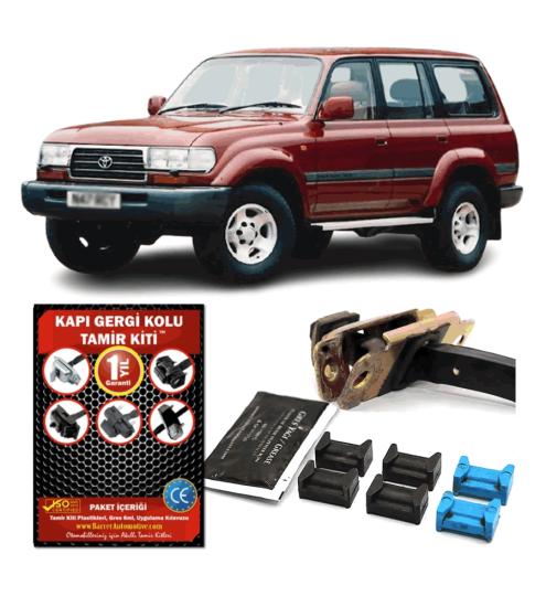 Toyota LAND CRUISER Kapı Gergi Kolu Tamir Kiti