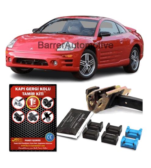 MITSUBISHI ECLIPSE(III) Kapı Gergi Kolu Tamir Kiti