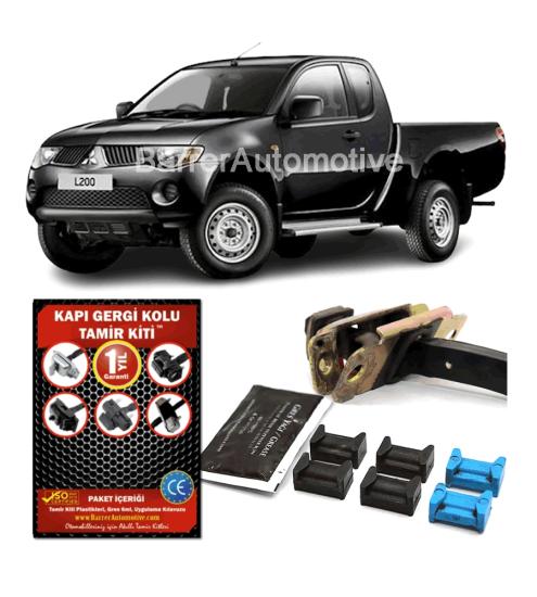 Mitsubishi L200 (IV) Kapı Gergi Kolu Tamir Kiti 