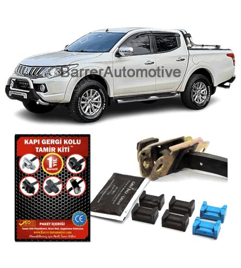 Mitsubishi L200 (V) Kapı Gergi Kolu Tamir Kiti 