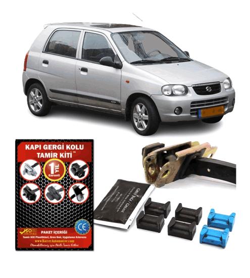 Suzuki ALTO (VI-VIII) Kapı Gergi Kolu Tamir Kiti