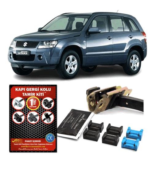 Suzuki Grand Vitara Kapı Gergi Kolu Tamir Kiti