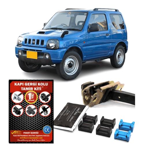 Suzuki JIMNY Kapı Gergi Kolu Tamir Kiti