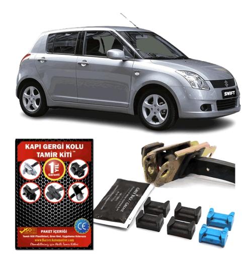 Suzuki SWIFT ZC Kapı Gergi Kolu Tamir Kiti