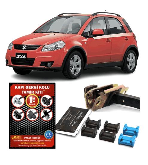 Suzuki SX4 (I-II) Kapı Gergi Kolu Tamir Kiti