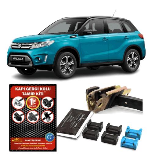 Suzuki VITARA (III-IV) Kapı Gergi Kolu Tamir Kiti