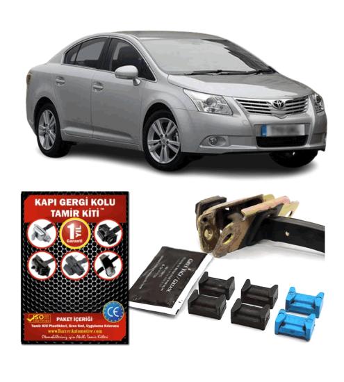 Toyota Avensis 3 Kapı Gergi Kolu Tamir Kiti