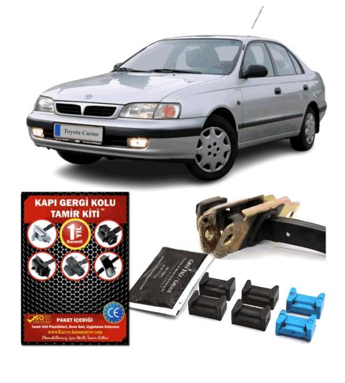 Toyota Carina Kapı Gergi Kolu Tamir Kiti