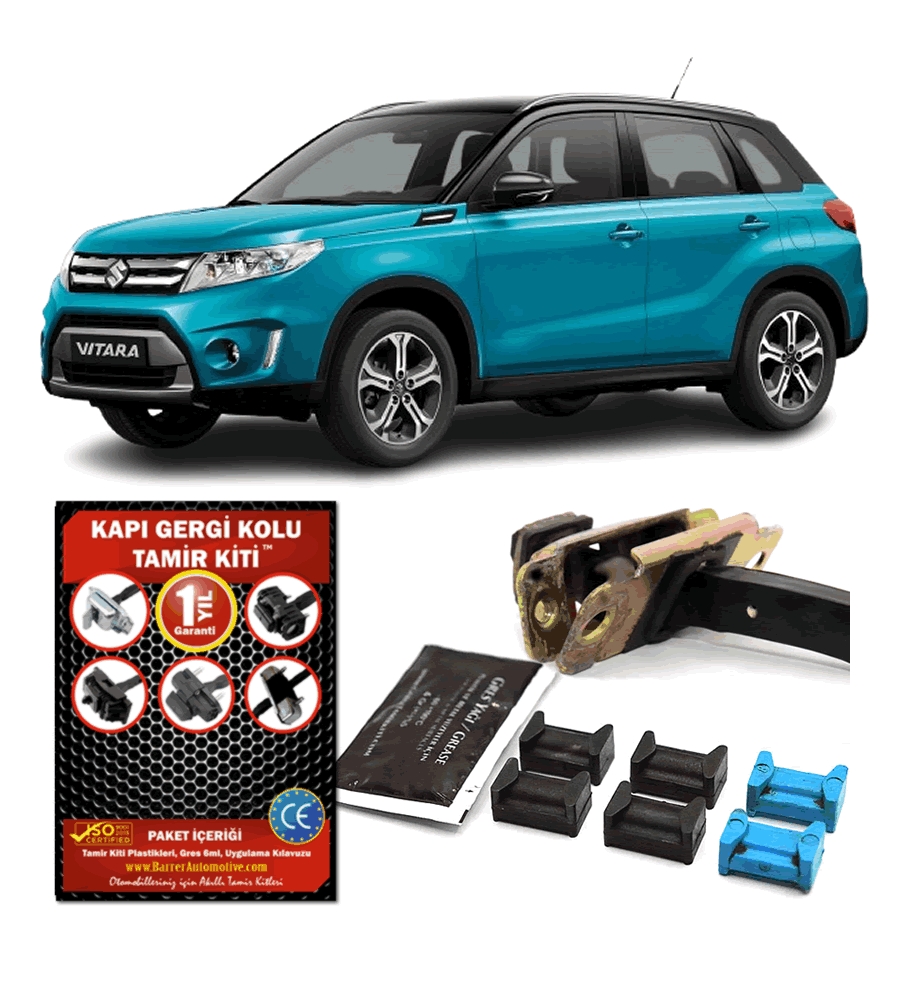 Suzuki%20Vitara%20Kapı%20Gergi%20Kolu%20(Limitör)%20Tamir%20Kiti%202012-2022